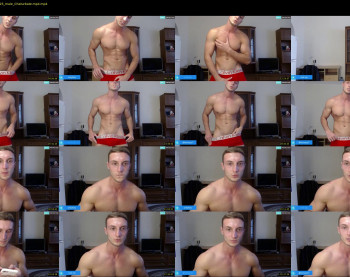 tom_fordd — 70 minute Chaturbate male cam show recording, 1080p, May 10, 2021