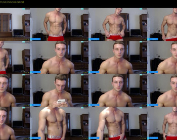 tom_fordd — 70 minute Chaturbate male cam show recording, 1080p, May 10, 2021