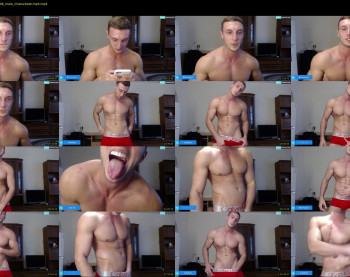 tom_fordd — 70 minute Chaturbate male cam show recording, 1080p, May 10, 2021
