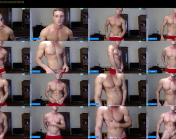 tom_fordd — 70 minute Chaturbate male cam show recording, 1080p, May 10, 2021