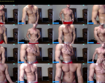 tom_fordd — 71 minute Chaturbate male cam show recording, 1080p, May 10, 2021