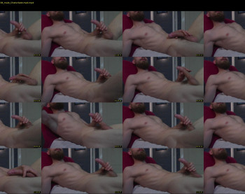 tralalabala — 16 minute Chaturbate male cam show recording, 1080p, May 11, 2021