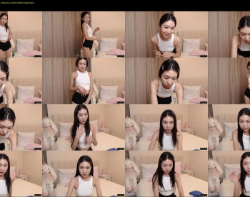 tristanat — 51 minute Chaturbate female cam show recording, 1080p, May 10, 2021