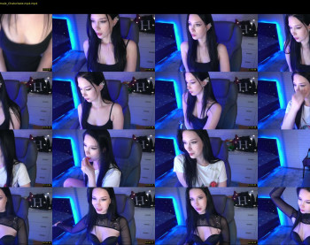 uindi — 67 minute Chaturbate female cam show recording, 1080p, May 11, 2021