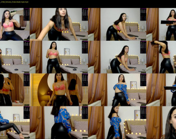 valleriejonnes — 69 minute Chaturbate female cam show recording, 1080p, May 10, 2021