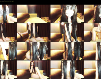 verasun — 27 minute Chaturbate female cam show recording, 720p, May 10, 2021
