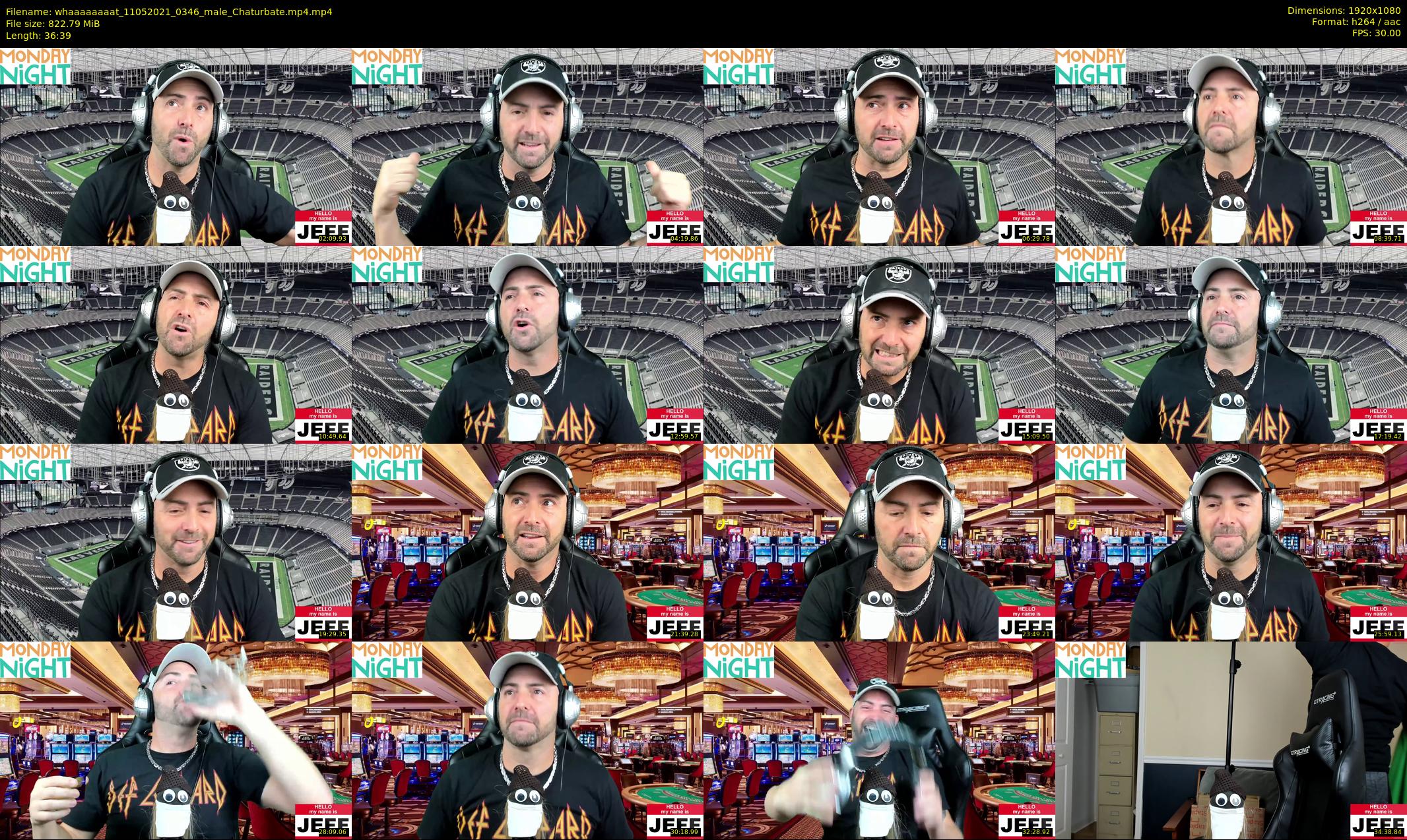 whaaaaaaaat — 37 minute Chaturbate couple cam show recording, 1080p, May 11, 2021