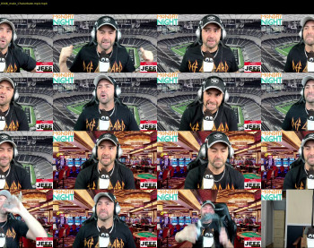whaaaaaaaat — 37 minute Chaturbate couple cam show recording, 1080p, May 11, 2021