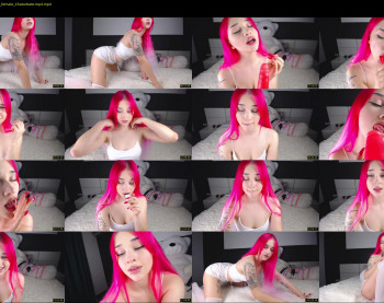 wild_lov — 70 minute Chaturbate female cam show recording, 1080p, May 10, 2021