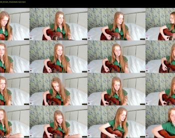 x__rose__x — 4 minute Chaturbate female cam show recording, 720p, May 10, 2021