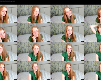 x__rose__x — 3 minute Chaturbate female cam show recording, 720p, May 10, 2021