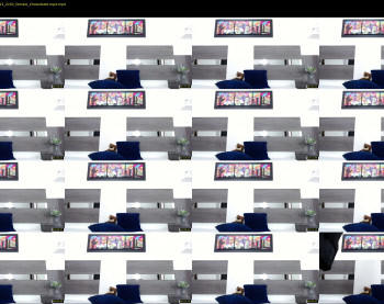 ximena_boobies — 6 minute Chaturbate female cam show recording, 1080p, May 10, 2021
