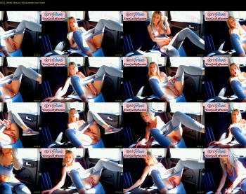 yourguiltypassionn — 14 minute Chaturbate female cam show recording, 720p, May 10, 2021