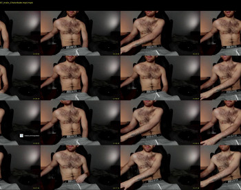 zmeek420 — 37 minute Chaturbate male cam show recording, 1080p, May 11, 2021