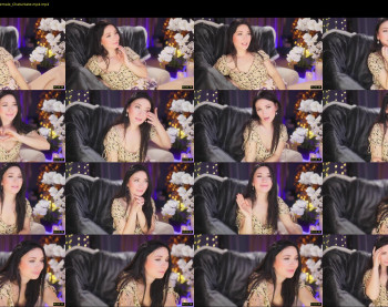 _1s___ — 8 minute Chaturbate female cam show recording, 1080p, May 11, 2021