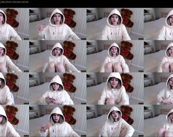 _be_my_daddy — 65 minute Chaturbate female cam show recording, 1080p, May 11, 2021