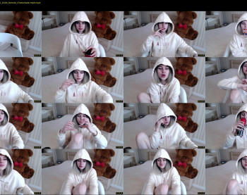 _be_my_daddy — 64 minute Chaturbate female cam show recording, 1080p, May 11, 2021