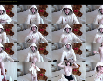 _be_my_daddy — 65 minute Chaturbate female cam show recording, 1080p, May 11, 2021