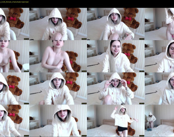 _be_my_daddy — 67 minute Chaturbate female cam show recording, 1080p, May 11, 2021