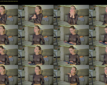 _littlesweetgirl_ — 3 minute Chaturbate female cam show recording, 1080p, May 11, 2021
