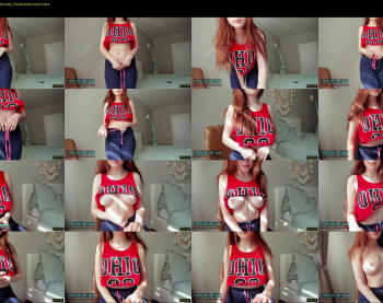 _o0o__ — 48 minute Chaturbate female cam show recording, 720p, May 11, 2021