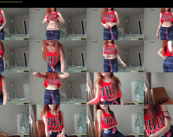 _o0o__ — 15 minute Chaturbate female cam show recording, 720p, May 11, 2021