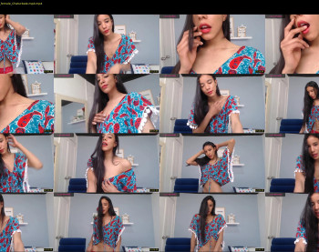 abiee__ — 19 minute Chaturbate female cam show recording, 720p, May 11, 2021