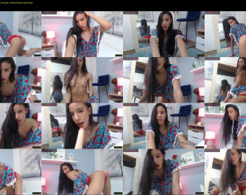 abiee__ — 114 minute Chaturbate female cam show recording, 720p, May 11, 2021