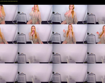 abogailmaartin — 69 minute Chaturbate female cam show recording, 1080p, May 12, 2021