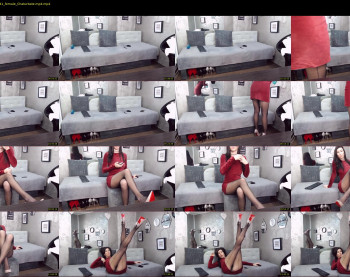 afroditha_ — 16 minute Chaturbate female cam show recording, 1080p, May 11, 2021