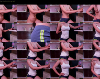 agatha137 — 114 minute Chaturbate female cam show recording, 720p, May 11, 2021