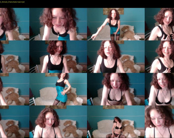 alena_vip — 70 minute Chaturbate female cam show recording, 1080p, May 11, 2021