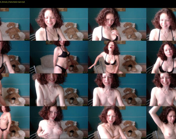 alena_vip — 63 minute Chaturbate female cam show recording, 1080p, May 12, 2021