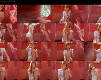 alexissadele — 70 minute Chaturbate female cam show recording, 1080p, May 11, 2021