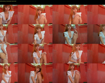 alexissadele — 71 minute Chaturbate female cam show recording, 1080p, May 11, 2021