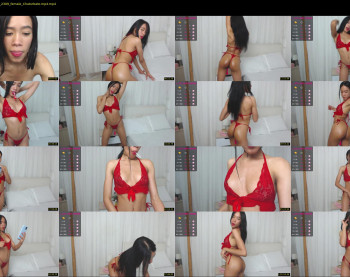 alisha_brainly — 70 minute Chaturbate female cam show recording, 1080p, May 11, 2021