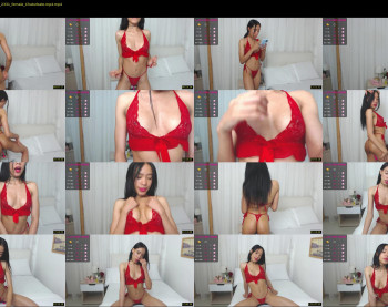 alisha_brainly — 70 minute Chaturbate female cam show recording, 1080p, May 11, 2021