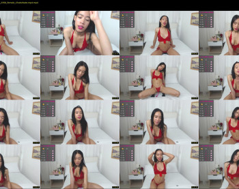 alisha_brainly — 46 minute Chaturbate female cam show recording, 1080p, May 11, 2021