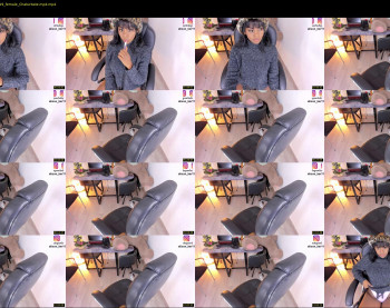alison_ker — 16 minute Chaturbate female cam show recording, 1080p, May 11, 2021