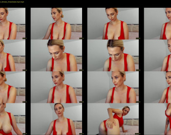 allayah — 70 minute Chaturbate female cam show recording, 1080p, May 11, 2021