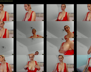 allayah — 28 minute Chaturbate female cam show recording, 1080p, May 11, 2021
