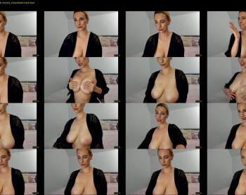 allayah — 6 minute Chaturbate female cam show recording, 1080p, May 11, 2021