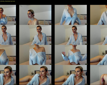 allayah — 29 minute Chaturbate female cam show recording, 1080p, May 11, 2021