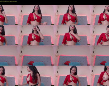 ambercroft_ — 24 minute Chaturbate female cam show recording, 1080p, May 11, 2021