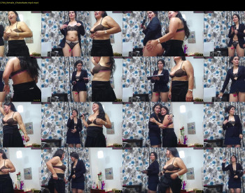 ana_mature_ — 36 minute Chaturbate female cam show recording, 1080p, May 11, 2021