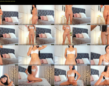 anablerd — 71 minute Chaturbate female cam show recording, 1080p, May 11, 2021