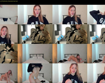 angel_from_sky — 28 minute Chaturbate female cam show recording, 1080p, May 11, 2021