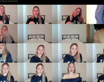 angel_from_sky — 70 minute Chaturbate female cam show recording, 1080p, May 11, 2021