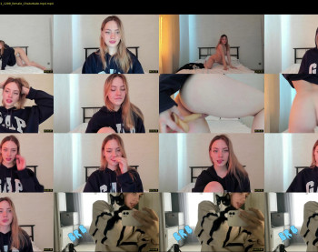 angel_from_sky — 70 minute Chaturbate female cam show recording, 1080p, May 11, 2021