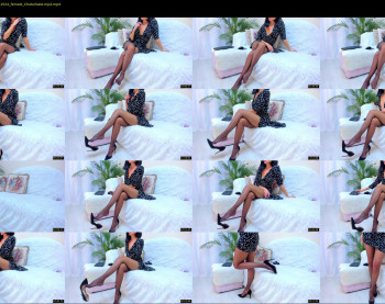 angelqueen1 — 32 minute Chaturbate female cam show recording, 1080p, May 11, 2021